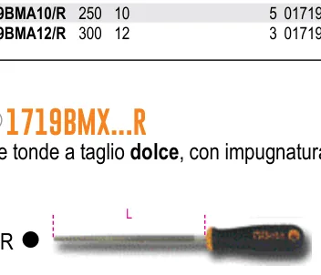 Utensili per Tagliare e Manutenzioni Varie