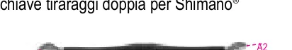 Utensili per Bicicletta