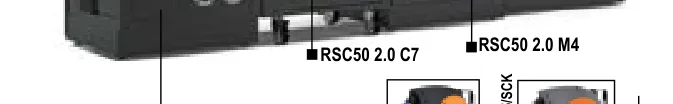 Arredo Officina Rsc50 2.0