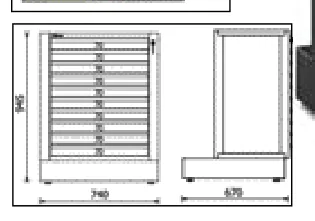 Arredo Officina Rsc50 2.0
