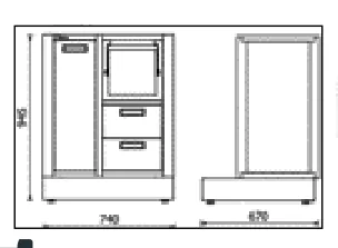 Arredo Officina Rsc50 2.0