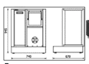 Arredo Officina Rsc50 2.0