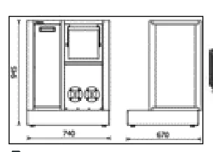 Arredo Officina Rsc50 2.0