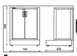Arredo Officina Rsc50 2.0