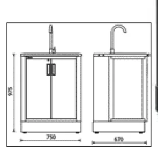 Arredo Officina Rsc50 2.0