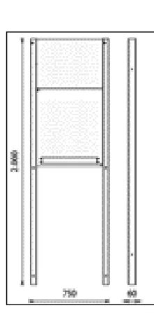Arredo Officina Rsc50 2.0