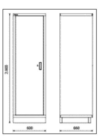 Arredo Officina Rsc50 2.0