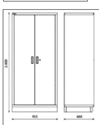 Arredo Officina Rsc50 2.0