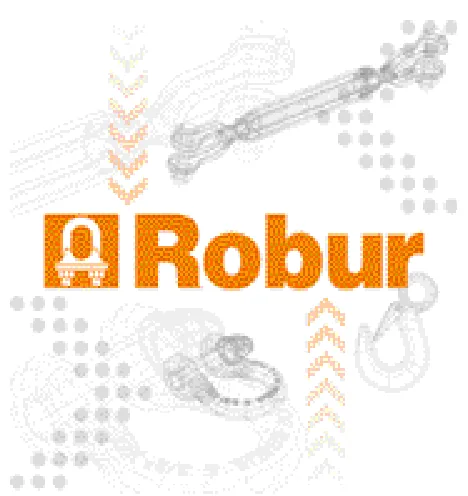 Accessori per Funi Robur