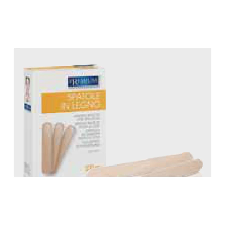Spatole in legno per depilazione 15 cm (conf. 100 pz)