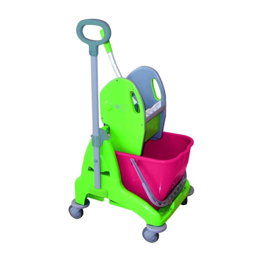 Carrelli