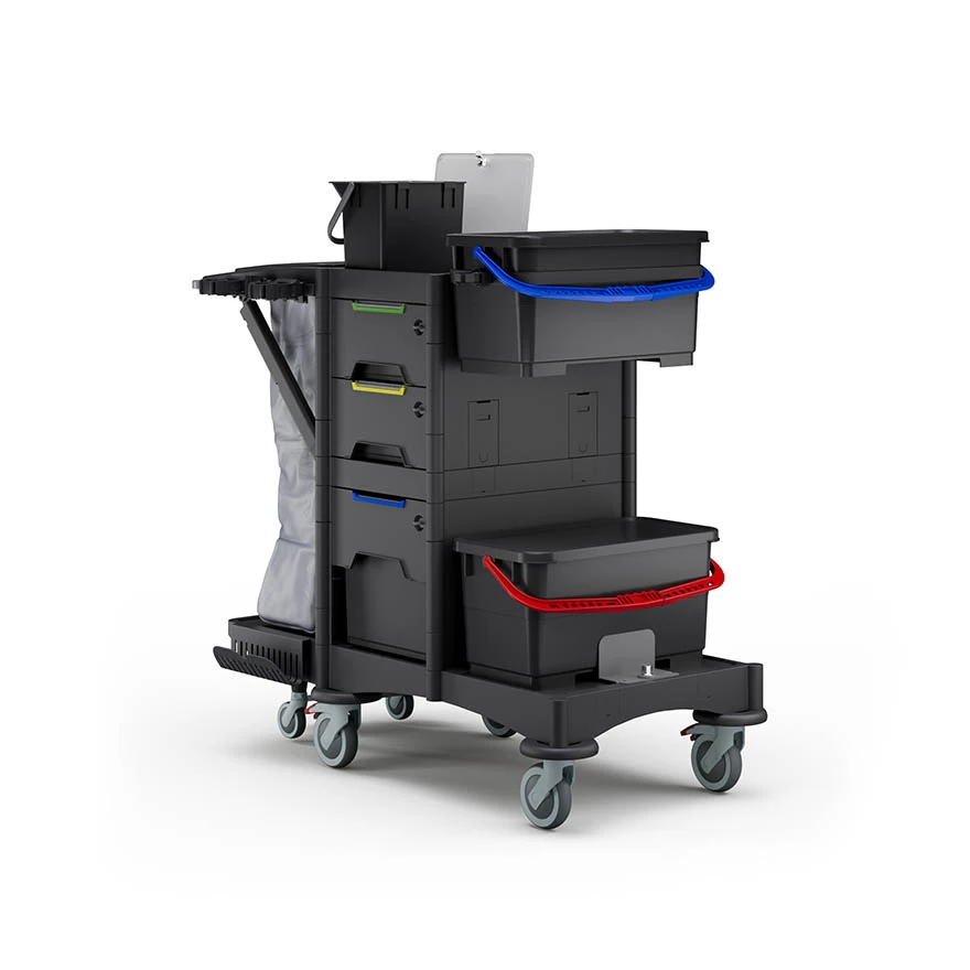 Carrelli