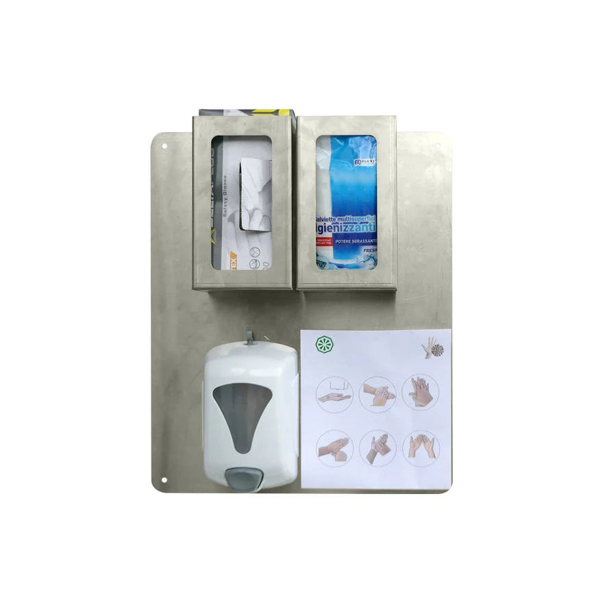 Dispenser