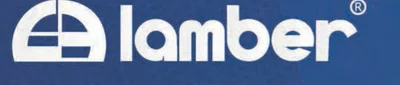 Lamber logo