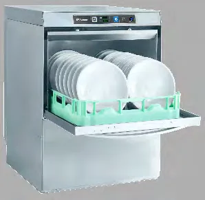 Lavastoviglie serie DSP