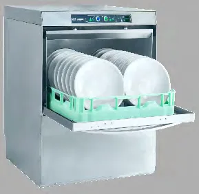 Lavastoviglie serie DSP