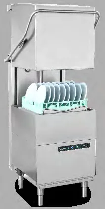 Lavastoviglie serie DSP
