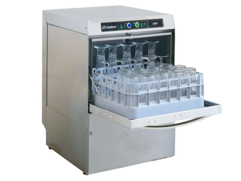 Lavabicchieri serie DSP