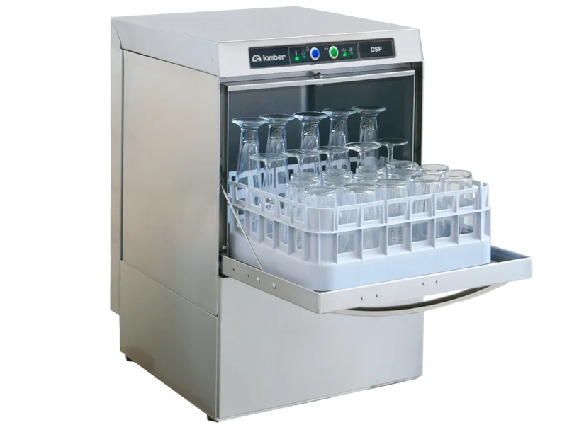 Lavabicchieri serie DSP