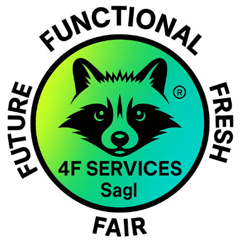 4F Services Sagl — Future Functional Fresh Fair