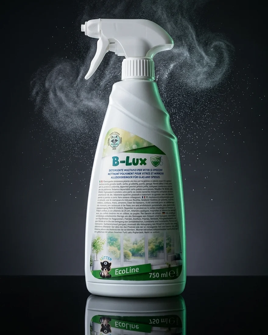 B-Lux flacone spray 750 ml