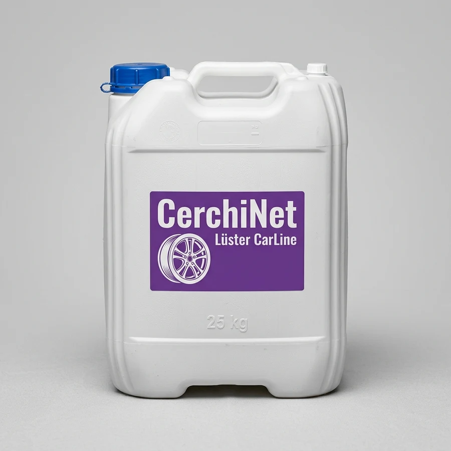 CerchiNet