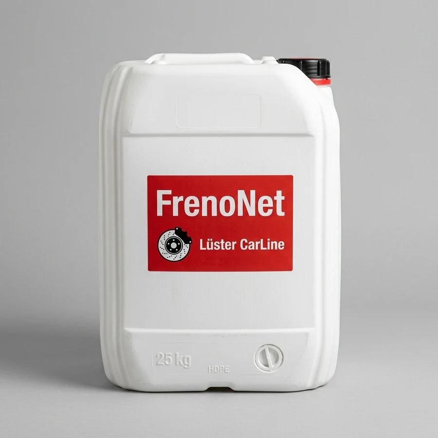 FrenoNet