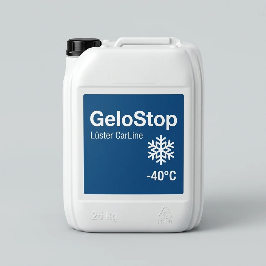 GeloStop