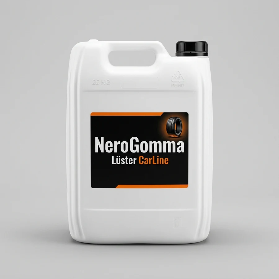 NeroGomma