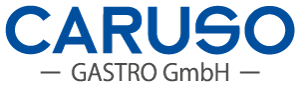 Logo Caruso Gastro GmbH