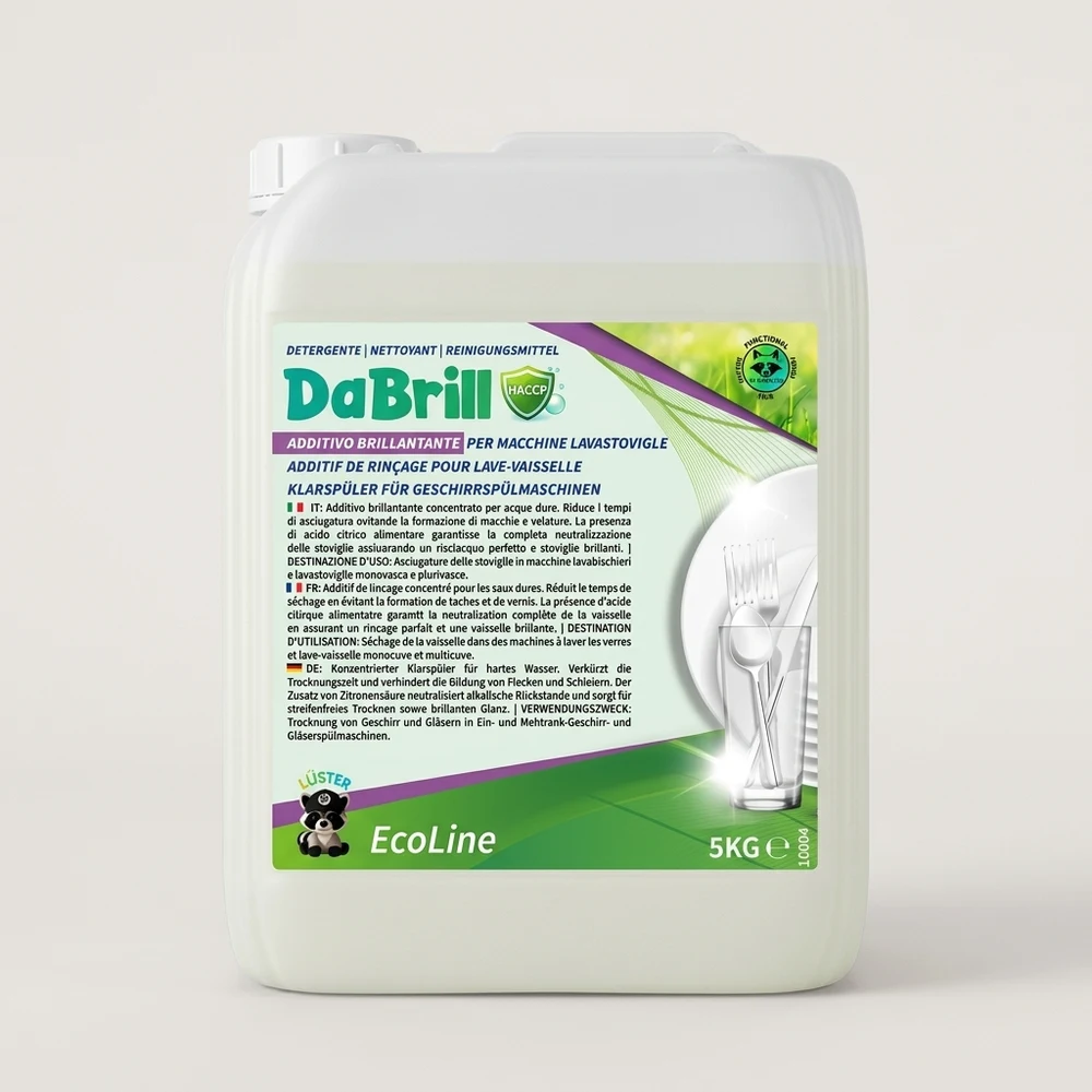 DaBrill