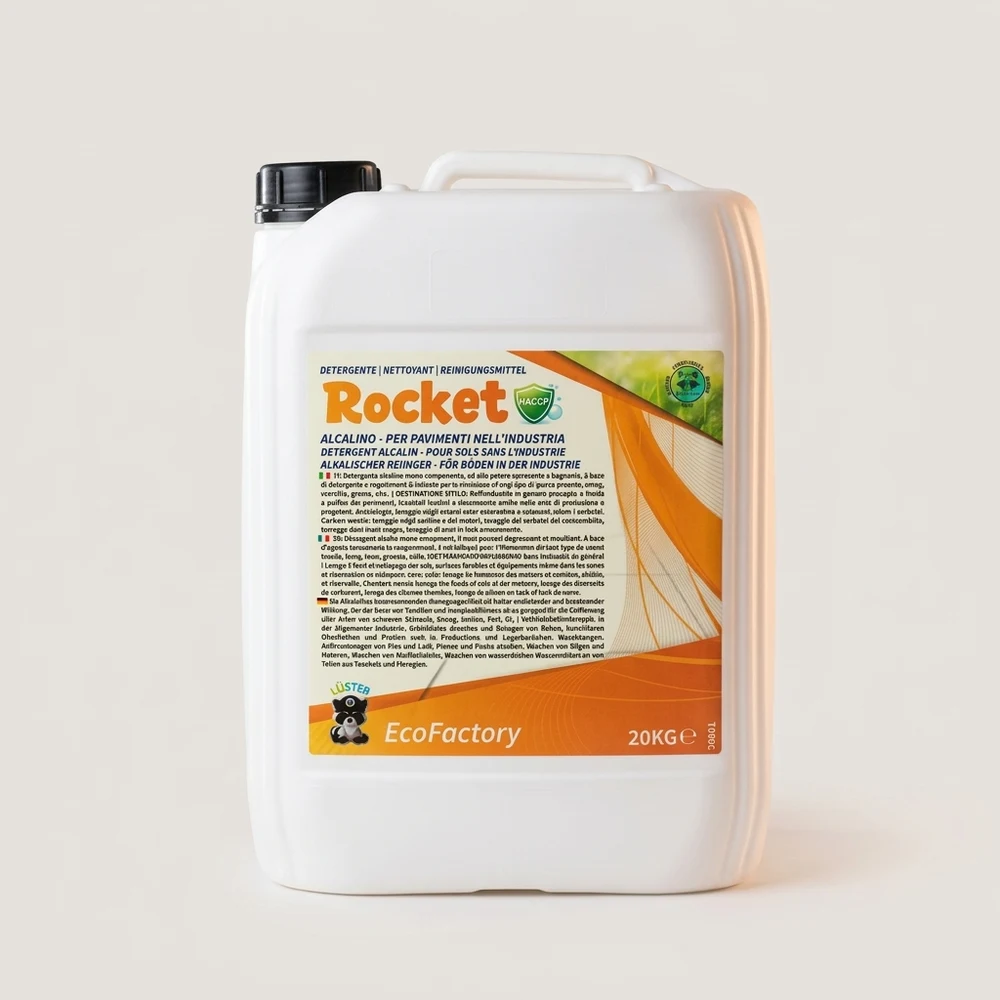 Rocket