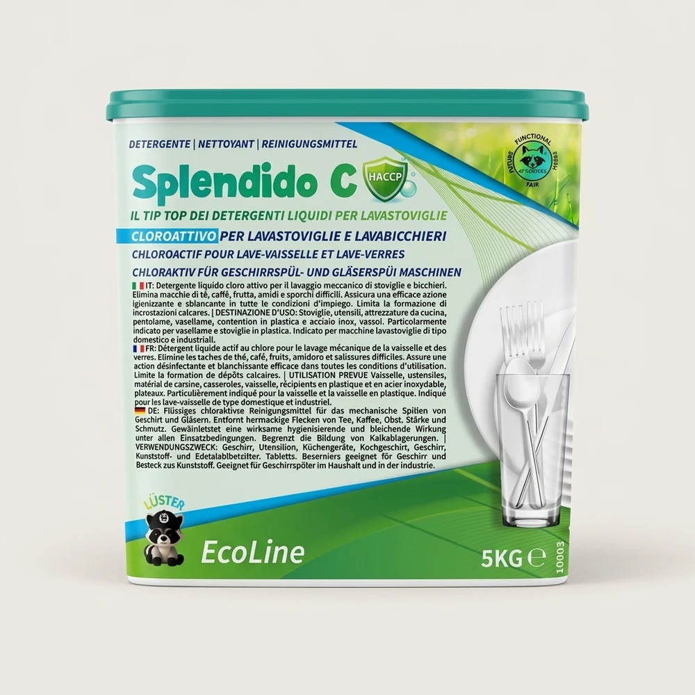 Splendido C