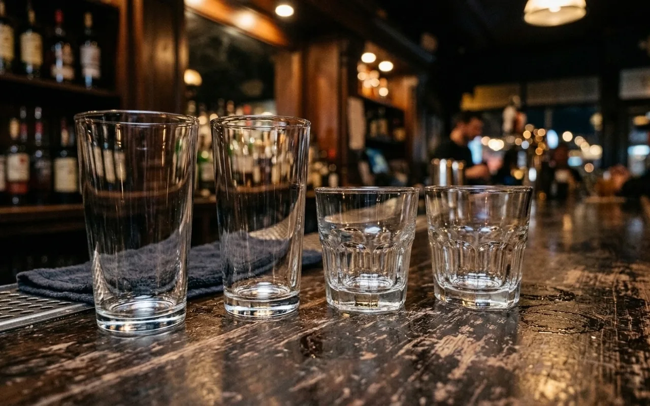 Le détergent lave-vaisselle pensé pour votre bar — dopo