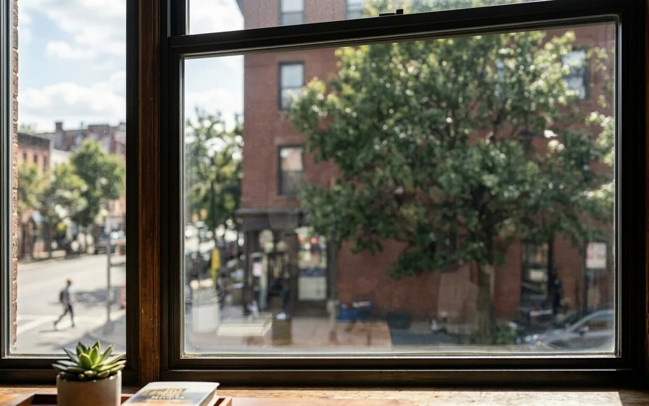 Die antistatische Revolution für Glas und Flächen — dopo